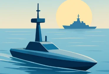 Відплата за Керч: ВМС України потопили корабель ФСБ "Ізумруд"