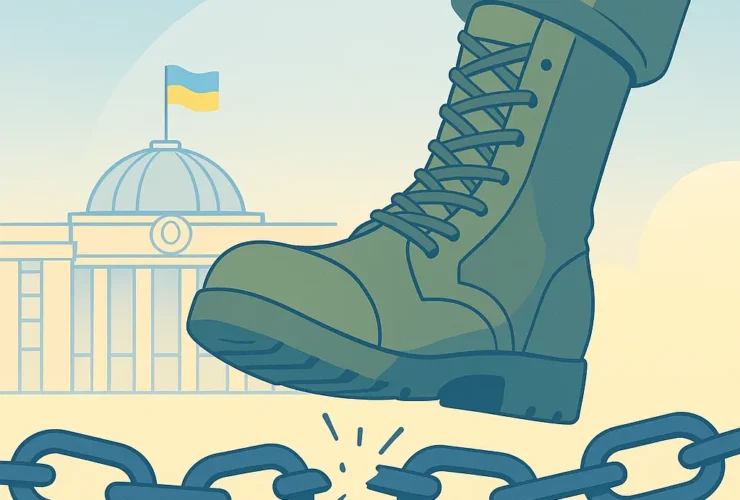 Рівні права для всіх захисників: Рада ухвалила ключовий закон