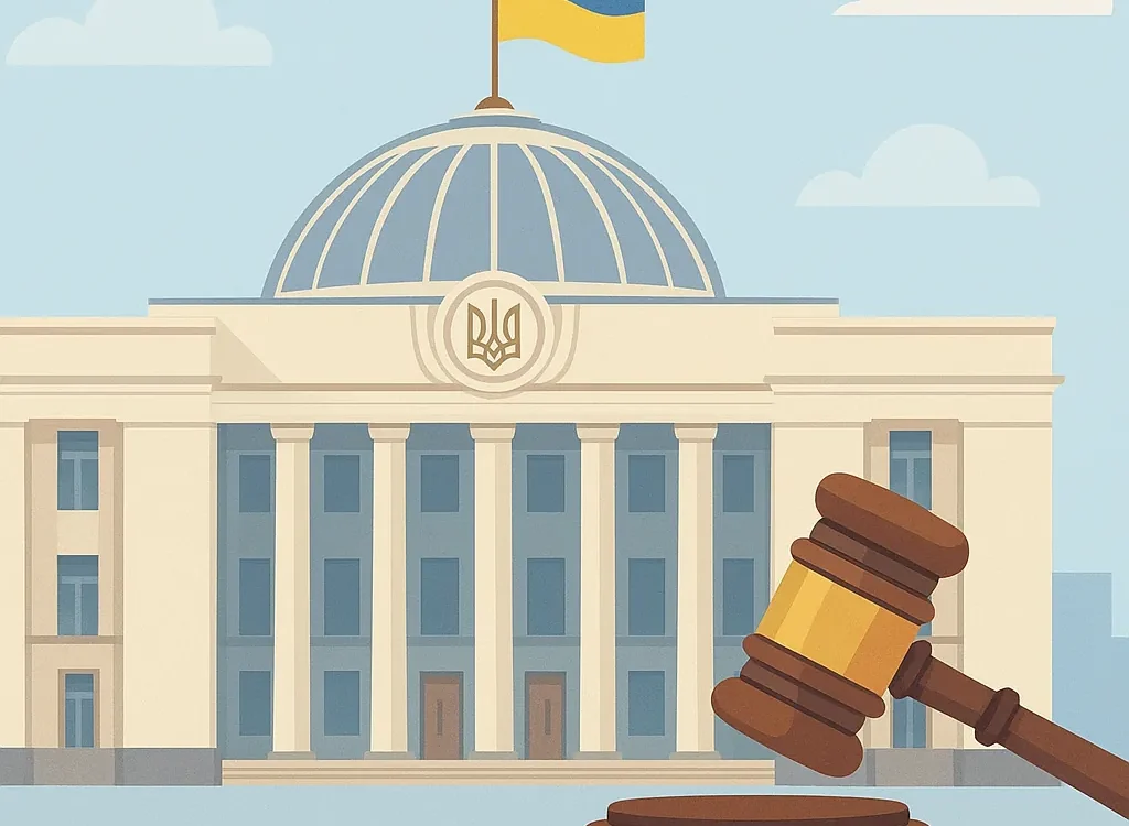 Урядова криза в Україні: Рада відправила у відставку Кабмін