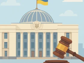 Урядова криза в Україні: Рада відправила у відставку Кабмін