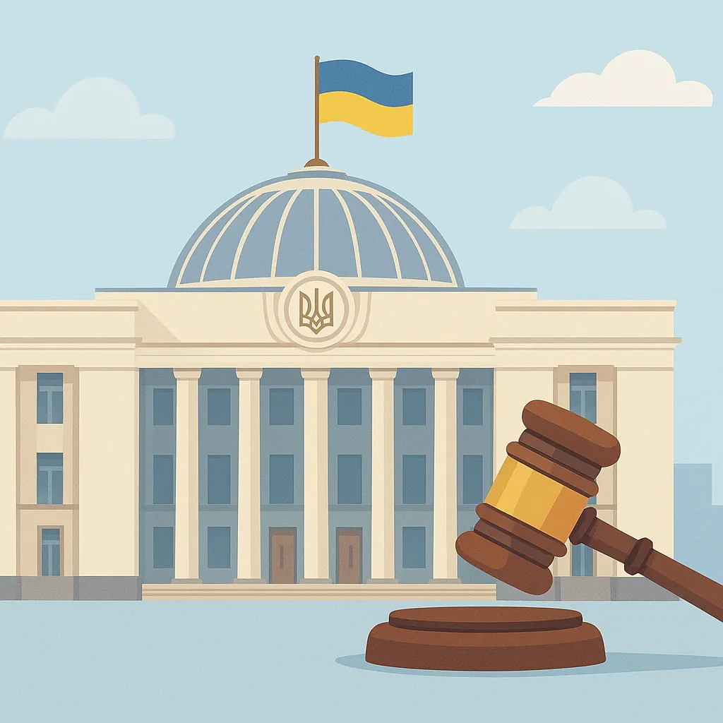 Урядова криза в Україні: Рада відправила у відставку Кабмін