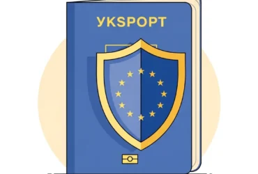 Захист в ЄС до 2028: що зміниться для українців