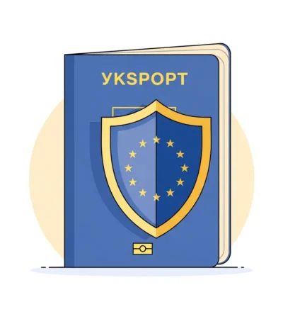 Захист в ЄС до 2028: що зміниться для українців