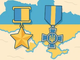 Визнання лідерів: Зеленський відзначив командирів "Хартії" та СБС