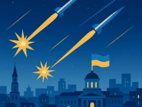 Масована атака РФ на Україну: в Одесі є загиблі