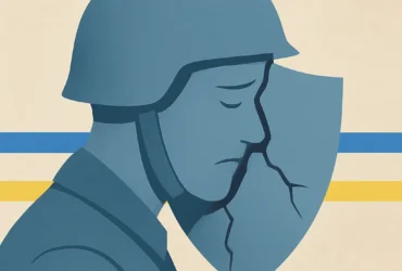 Трагедія на Дніпропетровщині: військовий відкрив вогонь по КОРДу і вчинив самогубство