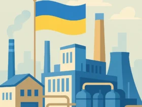 Титан повертається додому: Україна продасть комбінат Шелкова