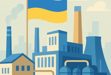 Титан повертається додому: Україна продасть комбінат Шелкова