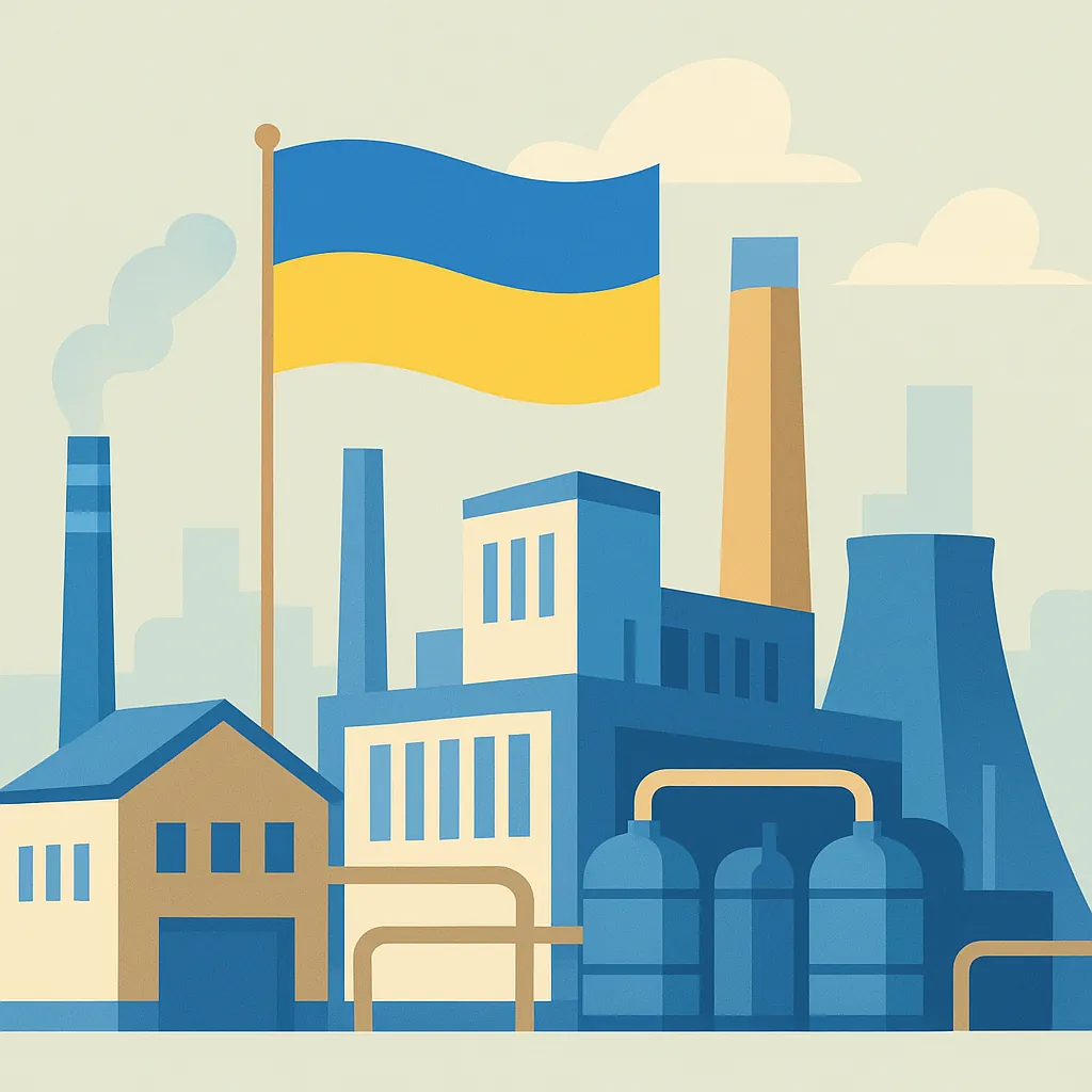 Титан повертається додому: Україна продасть комбінат Шелкова