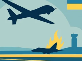 Удар по авіабазі в Криму: Нацгвардія знищила російський Су-24М