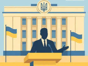 Новий Кабмін: Україну очолив топменеджер Сергій Корецький