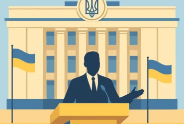 Новий Кабмін: Україну очолив топменеджер Сергій Корецький