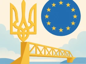 Подвійний мандат: Качка посилить євроінтеграцію в Брюсселі
