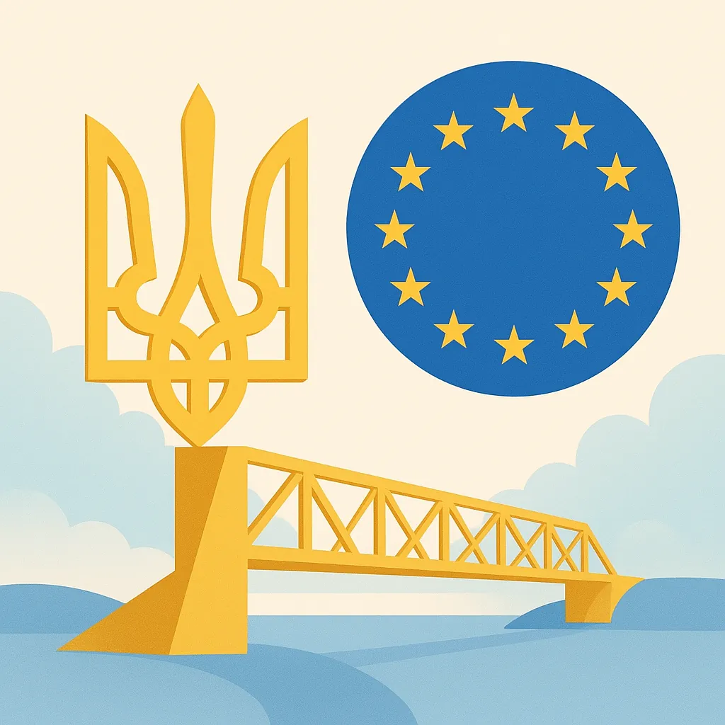Подвійний мандат: Качка посилить євроінтеграцію в Брюсселі