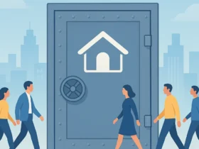 Нові правила для укриттів: Рада готує тотальну заборону приватизації