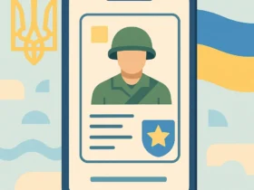 Військовий квиток у смартфоні: Армія+ запустила e-документ