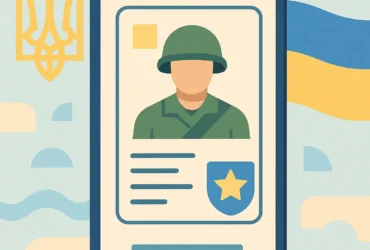 Військовий квиток у смартфоні: Армія+ запустила e-документ