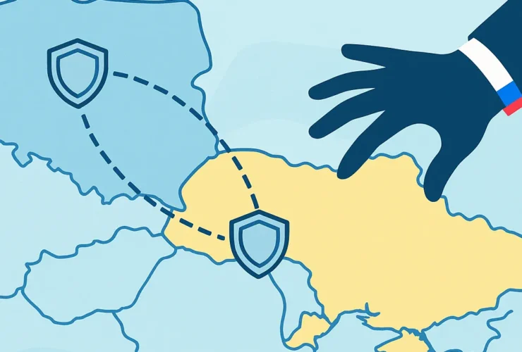 Польща вислала агентів РФ: провал гібридної атаки Кремля