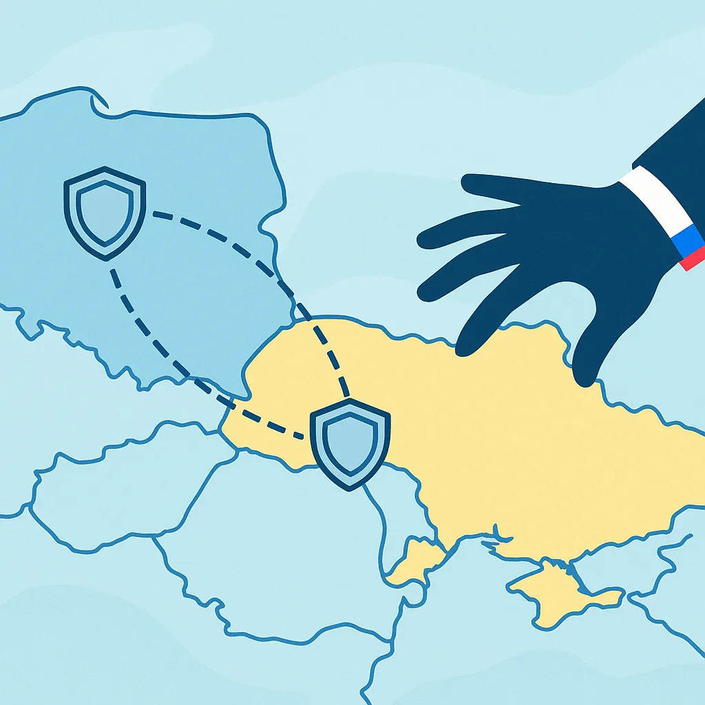 Польща вислала агентів РФ: провал гібридної атаки Кремля