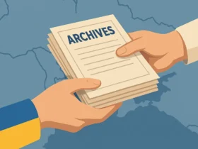 Київ змінює політику щодо Польщі: Зеленський анонсував відкриття архівів та нові ексгумації