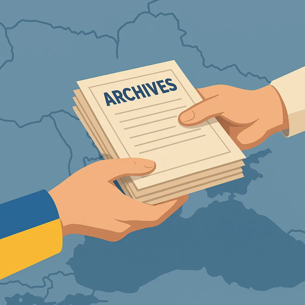 Київ змінює політику щодо Польщі: Зеленський анонсував відкриття архівів та нові ексгумації