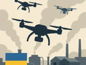 Новий удар по тилах РФ: палають нафтобази та логістика