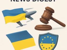 Головні події цього тижня: новий уряд, прорив на Дніпропетровщині та нищівні удари по тилах РФ (11–18 липня 2026 року)