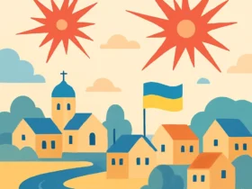 Терор на Дніпропетровщині: РФ вдарила по Нікопольщині, четверо поранених