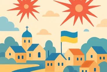 Терор на Дніпропетровщині: РФ вдарила по Нікопольщині, четверо поранених