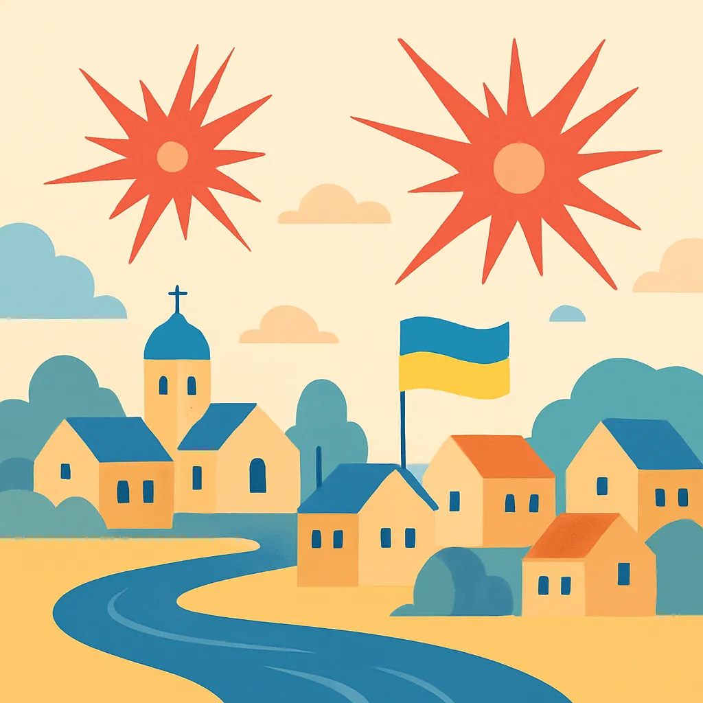 Терор на Дніпропетровщині: РФ вдарила по Нікопольщині, четверо поранених