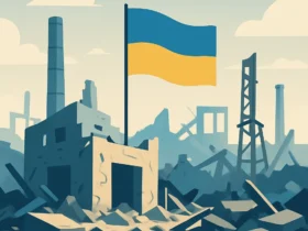Удар по обороні: РФ ракетою знищила завод UKRTAC у Києві
