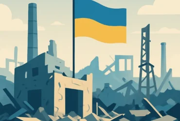 Удар по обороні: РФ ракетою знищила завод UKRTAC у Києві