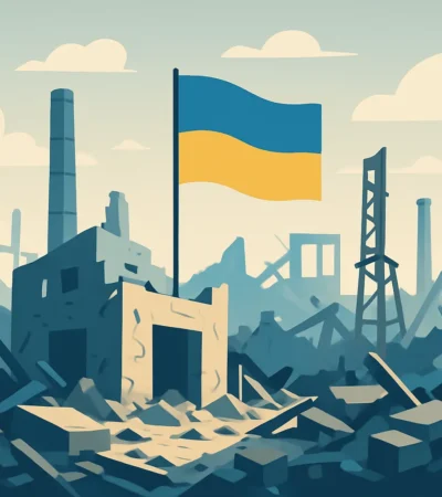 Удар по обороні: РФ ракетою знищила завод UKRTAC у Києві