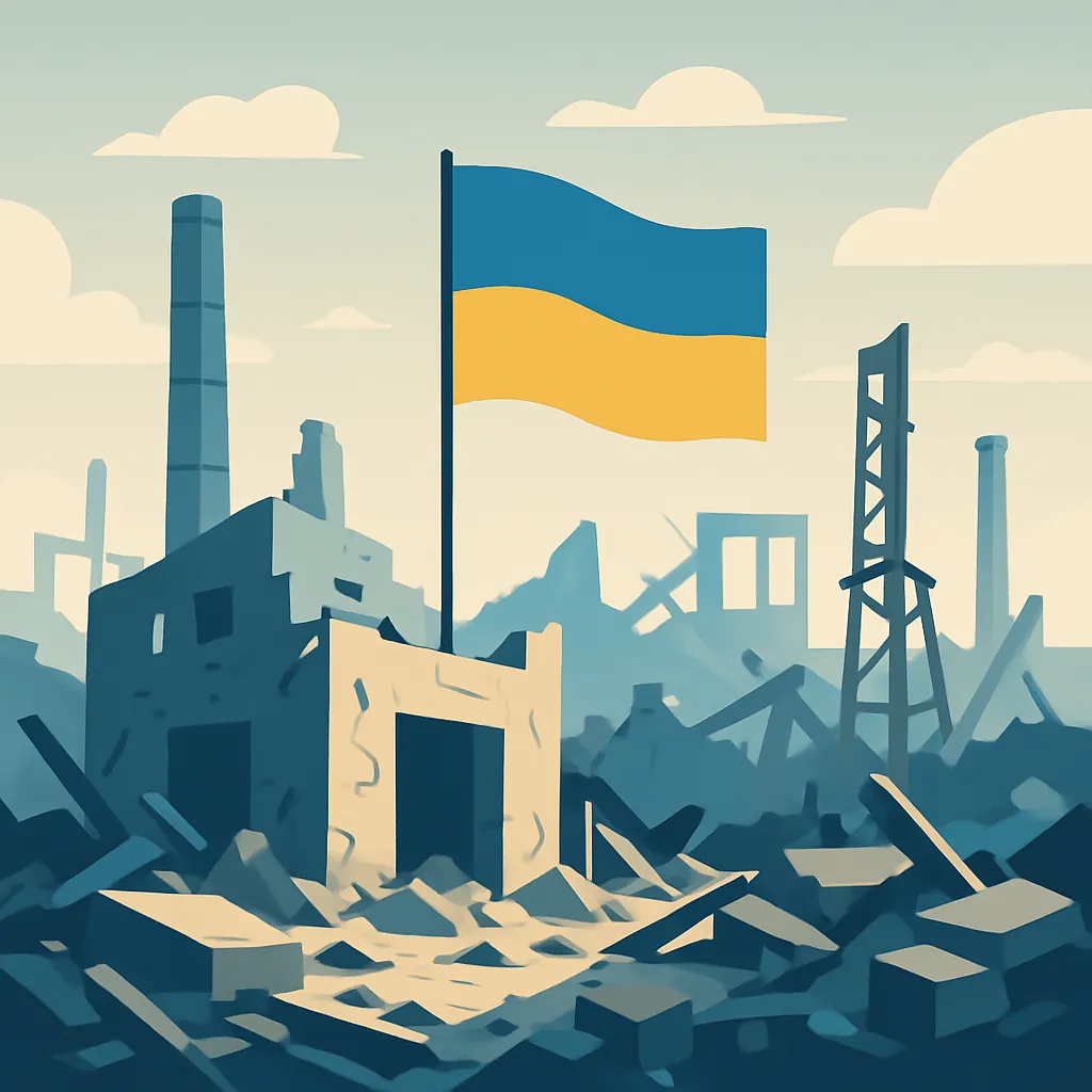 Удар по обороні: РФ ракетою знищила завод UKRTAC у Києві