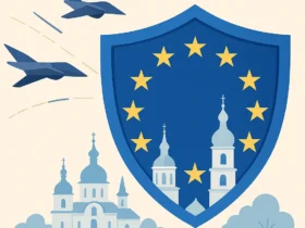 Удар по виробниках "Шахедів": ЄС готує нові санкції проти РФ