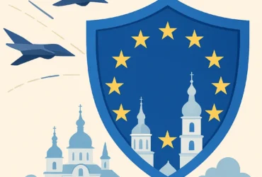 Удар по виробниках "Шахедів": ЄС готує нові санкції проти РФ