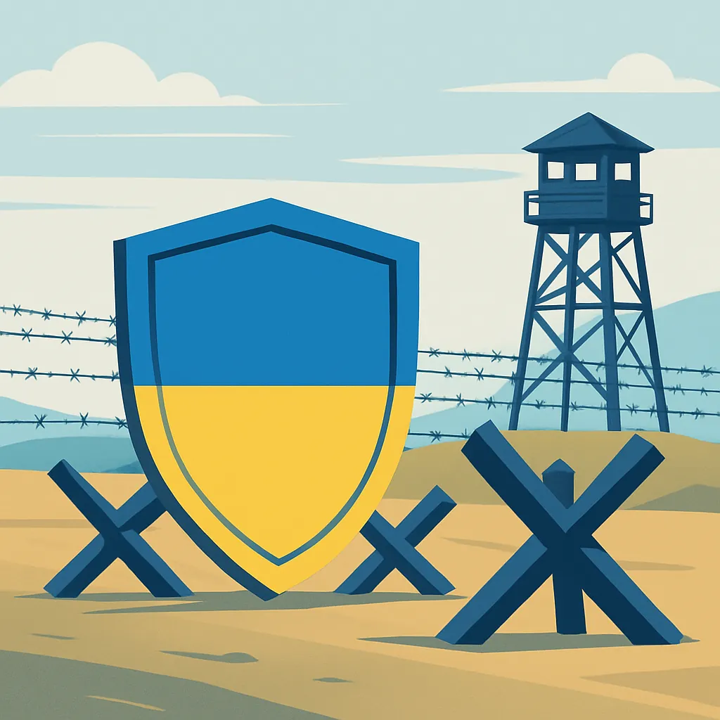 Непрохідний кордон: ДПСУ готує «кілзону» на півночі