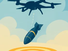 Україна готова до серійного виробництва "розумних" боєприпасів Firefly