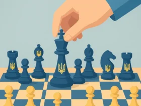 Перезавантаження ставки: що стоїть за кадровими змінами Зеленського