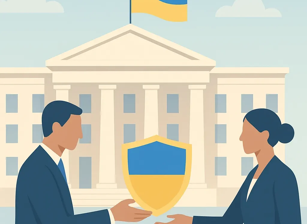 Зміна курсу в Міноборони: Євгеній Хмара став тимчасовим очільником