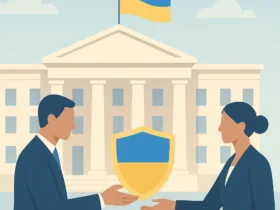 Зміна курсу в Міноборони: Євгеній Хмара став тимчасовим очільником