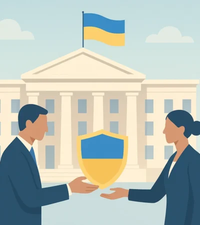 Зміна курсу в Міноборони: Євгеній Хмара став тимчасовим очільником