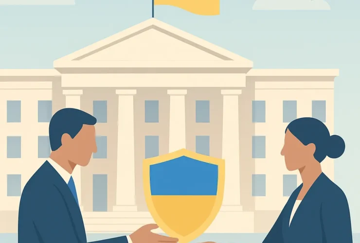 Зміна курсу в Міноборони: Євгеній Хмара став тимчасовим очільником
