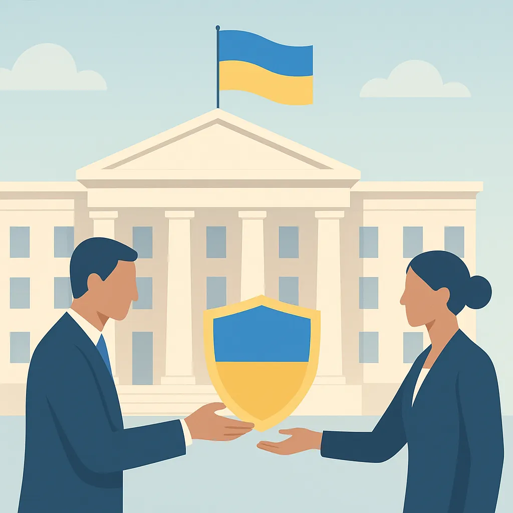 Зміна курсу в Міноборони: Євгеній Хмара став тимчасовим очільником