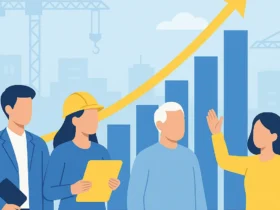 Ринок праці України 2026: дефіцит кадрів, диктат робітника та нові герої економіки
