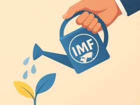Україна отримає $690 млн від МВФ: новий транш на оборону та стабільність