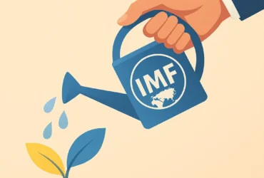 Україна отримає $690 млн від МВФ: новий транш на оборону та стабільність