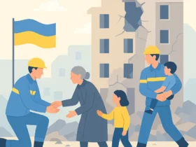 Дніпропетровщина під вогнем: РФ завдала близько 40 ударів, 5 поранених