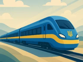 УЗ оновить парк: 92 нові вагони від українського виробника