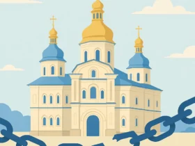 Уряд підтвердив зв'язок Почаївської лаври з РПЦ